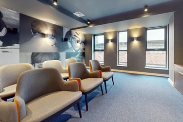 Silver En Suite Plus at iQ Nelson Court, 2 Nelson Street, City Centre, Nottingham, NG11EB - Image 4